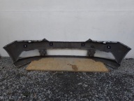 bumper front front SKODA FABIA 3 III 6V 2014