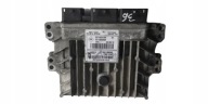 computer ECU RENAULT MEGANE 237100121R Originale