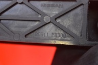 handle left front front Z11 80611-EB300 NISSAN QASHQAI 1 and 07-10