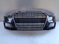 front bumper AUDI A3 8V 8V0 16- LIFT NR 38616