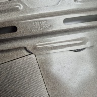 SMART #3 3 23-> door rear part rear. right