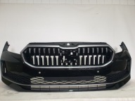 SKODA SUPERB IV 3P0 23-> bumper front front 4 x PDC cover 3P0807221