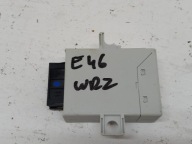 module control unit IMMOBILISERA EWS 3 BMW 3 E46 5 E39 X5 E53 OE 6905666