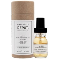 Depot NO. 204 Hair Treatment Oil - vyživujúci vlasový olej 30ml