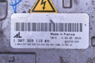 control unit XENON KSENON right 1307329115 AUDI A3 8P 03-05