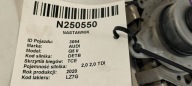 regulator REDUKTOR gearboxes 0CJ927755 2.0 TDI AUDI Q5 II FY