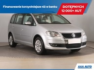 VW Touran 1.9 TDI, Navi, Xenon, Klima