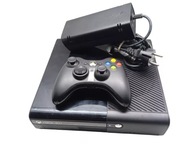 KONSOLA XBOX 360 E 4GB 1538