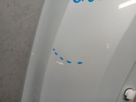 fender front right VW T ROC T-ROC