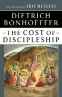 Dietrich Bonhoeffer - The Cost of Discipleship