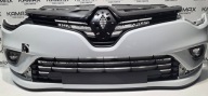 front bumper front Renault Clio IV 620221630R