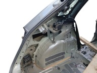 parafango sinistra posteriore AUDI Q3 e 8U (2011-2014) KOD LAKIERU LZ7S