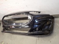 bumper front front FORD FOCUS MK4 LIFT 2022- NX7B-17C831-AA