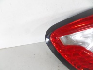 light rear rear part right RENAULT CAPTUR 13-17