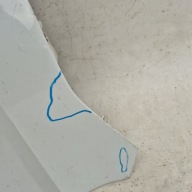 SKODA FABIA III 3 14-21 fender front front left