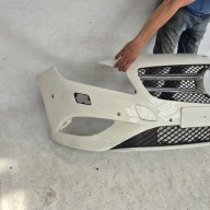 MERCEDES A-KLASA III 3 W176 12-15 bumper front front washer PDC