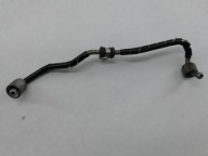 JAGUAR XF X250 3.0 TDV6 fuel line kraftstoff