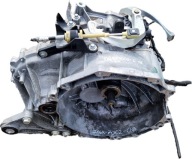 Getriebe FORD FOCUS MK4 1.5 ECOBOOST JX6R-7002-CHB
