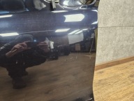 BMW X3 F25 door left front left front 416 CARBONSCHWARZ ORI LAK