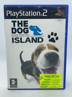 Kolekcia Artlist The Dog Island PS2 hra