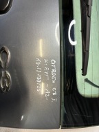 trunk door boot Citroen C3 and 1 k: EYT