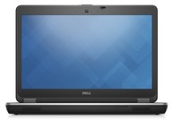 14-palcový notebook Dell Latitude E6440 Intel Core i5 4 GB/160 GB
