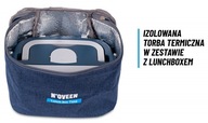 Lunch Box Noveen LB745 City