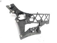 BMW 3 G20 G21 18-22 support holder console W bumper front left ORG