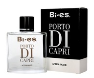 Bi-es Tekutina po holení Porto di Capri 100 ml