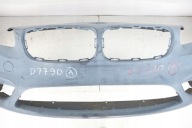 BMW 2 F45 F46 2014-2018 bumper front front 7328677