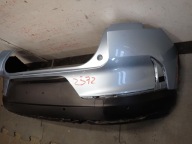 bumper rear part rear POLESTAR 4 2023- 80013696