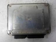 VW SEAT Computer Bedienteil 038906012CA 0281010230