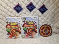 Toy Story Mania 9/10 ENG Wii