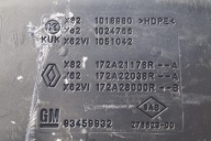 serbatoio Pompa ADBLUE RENAULT MASTER OPEL MOVANO 172A22038R 0444040014