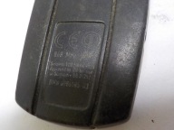 BMW 1 E87 E81 E82 E88 3 E90 E91 E92 5 E60 E61 X1 E84 X5 E70 clé PILOT
