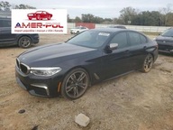 BMW M5 2020r., 4x4, 4.4l