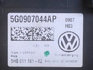 VW ARTEON GOLF PASSAT TOURAN Unite commande clima 5G0907044AP