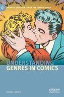 Understanding Genres in Comics Labarre Nicolas