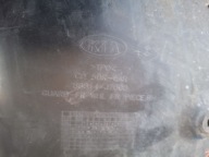 mudguard right front KIA CEED III 2018R->