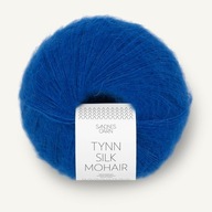 Włóczka Sandnes Garn Tynn Silk Mohair 6046 chaber