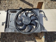 ventilator hladnjaka FORD TRANSIT CONNECT DV61-8C607-AB