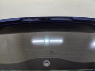 trunk door boot BMW X3 E83 A51/5 MONTEGOBLAU