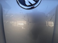 kapota SKODA KAROQ 57A NU7 2017