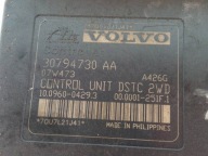 Pompa ABS 30794728 4N51-2C405-GB 30794730 Volvo V50 e (2004-2012)