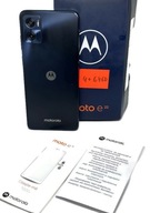 Smartfon Motorola Moto E22 4 GB / 64 GB 4G (LTE) niebieski