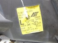 light front left VW Sharan Lift 2005r. 7M3941015AD