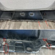 LEXUS UX 2018-> hátsó hátsó 52159-76130