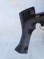 AUDI S6 C5 sedan 99-03 bumper rear part rear PDC