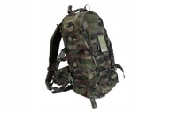 Plecak wojskowy Wisport Caracal 25L WZ93 Full Camo