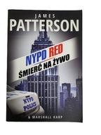 Nypd red śmierć na żywo Patterson